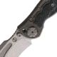 Maxace Vortex Framelock CF M390 MAXM04D