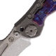 Maxace Vortex Framelock Timascus M390