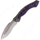 Maxace Vortex Framelock Timascus M390