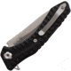 Maxace Zealot 2.0 Linerlock BlackG10, MAXMZ204