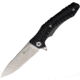 Maxace Zealot 2.0 Linerlock BlackG10, MAXMZ204