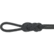 MAXIM CLIMBING ROPES Maxim New England Prusik Accessory Cord, Black, 4mmx300ft, C3804-04-00300