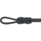 MAXIM CLIMBING ROPES Maxim New England Prusik Accessory Cord, Black, 4mmx300ft, C3804-04-00300