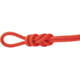MAXIM CLIMBING ROPES Maxim New England Prusik Accessory Cord, Orange/Gray, 4mmx300ft, C3832-04-00300