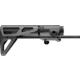 Maxim Defense Industries AR-15 Combat Carbine Stock, Black, MXM-47562