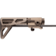 Maxim Defense Industries AR-15 Combat Carbine Stock, FDE, MXM-47563