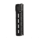 Maxim Defense Industries AR-15 M-Slot Rail Covers - 4 Pack, Black, MXM-47599
