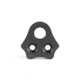 Maxim Defense Industries AR-15 SQB/SCW Gen 7 Sling Adaptor - QD Mount, Black, MXM-47688