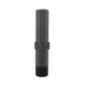 Maxim Defense Industries CQB Buffer Tube, Black, MXM-47579