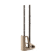 Maxim Defense Industries CQB Extended Cheek Weld Buttstock Only, FDE, MXM-47576