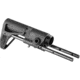 Maxim Defense Industries CQB Gen 6 Stock for AR-15, Black, Small, MXM-47512