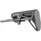 Maxim Defense Industries CQB Gen 6 Stock for AR-15, Black, Small, MXM-47512