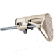 Maxim Defense Industries CQB Gen 6 Stock for AR-15, Fde, Small, MXM-47513