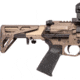 Maxim Defense Industries CQB Gen 7 Stock For AR-15, Fde, Small, MXM-47628
