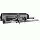 Maxim Defense Industries CQB Pistol EXC Stock, H2 Spring, Black, 8523976172