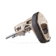 Maxim Defense Industries CQB Pistol - PDW Brace for AR15, Standard Buffer/Spring, 3.3 oz, FDE, MXM-47545
