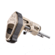 Maxim Defense Industries CQB Pistol - PDW Brace for AR15, Standard Buffer/Spring, 3.3 oz, FDE, MXM-47545