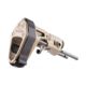 Maxim Defense Industries CQB Pistol - PDW Brace for AR15, Standard Buffer/Spring, 3.3 oz, FDE, MXM-47545