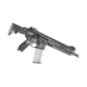 Maxim Defense Industries CQB Stock for SIG MPX, Black, MXM-47690