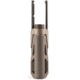 Maxim Defense Industries CQB Stock Gen 7 for AR-15, Standard Buffer/Spring, 3.3 oz, FDE, MXM-47618