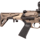 Maxim Defense Industries CQB Stock Gen 7 for AR-15, Standard Buffer/Spring, 3.3 oz, FDE, MXM-47618