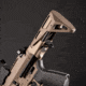 Maxim Defense Industries CQB Stock Gen 7 for AR-15, Standard Buffer/Spring, 3.3 oz, FDE, MXM-47618