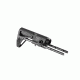 Maxim Defense Industries CQB Stock Buffer, Spring, Black, Heavy MXM8523976108