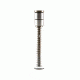 Maxim Defense Industries CQB Stock Buffer, Spring, Black, Heavy MXM8523976108