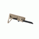 Maxim Defense Industries CQB Stock Buffer, Spring, Flat Dark Earth, Heavy MXM8523976109