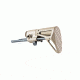 Maxim Defense Industries CQB Stock Buffer, Spring, Flat Dark Earth, Heavy MXM8523976109