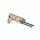 Maxim Defense Industries CQB Stock Buffer, Spring, Flat Dark Earth, Heavy MXM8523976109