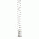 Maxim Defense Industries EXC Maxim CQB Buffer &amp; Spring Standard, Black, 8523976141