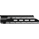 Maxim Defense Industries HK 416/MR556 M-Slot Handguard - 9.25in - Long Scoop, Black, MXM-47609