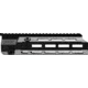 Maxim Defense Industries HK 416/MR556 M-Slot Handguard - 9.25in - Short Scoop, Black, MXM-47607