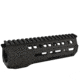 Maxim Defense Industries MD Slimline M-Slot Handguard, Black, 7.25in Long, MXM-47604