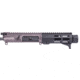 Maxim Defense Industries MD15-1505 Upper Receiver, .300 AAC Blackout, 14.5in, 5.5in, Medium Barrel, Pistol, 1-5 Twist, 5/8x24 Thread, M-Slot Handguard, Hatebrake, Type III Anodizing, Black, MXM-48191