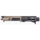 Maxim Defense Industries MD15-1505 Upper Receiver, .300 AAC Blackout, 14.5in, 5.5in, Medium Barrel, Pistol, 1-5 Twist, 5/8x24 Thread, M-Slot Handguard, Hatebrake, Type III Anodizing, Urban, MXM-48192