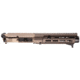 Maxim Defense Industries MDX 508 U.R.G. AR-15 .300 AAC Blackout 8.5 inch Upper Receiver, Pistol Length, 1-7 Twist, 5/8x24, HATEBRAKE, Arid, MXM-47928