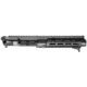 Maxim Defense Industries MDX 508 U.R.G. AR-15 .300 AAC Blackout 8.5 inch Upper Receiver, Pistol Length, 1-7 Twist, 5/8x24, HATEBRAKE, Black, MXM-47929