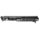 Maxim Defense Industries MDX 508 U.R.G. AR-15 .300 AAC Blackout 8.5 inch Upper Receiver, Pistol Length, 1-7 Twist, 5/8x24, HATEBRAKE, Black, MXM-47929