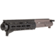 Maxim Defense Industries MDX 508 U.R.G. AR-15 .300 AAC Blackout 8.5 inch Upper Receiver, Pistol Length, 1-7 Twist, 5/8x24, HATEBRAKE, Urban, MXM-48113