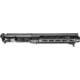 Maxim Defense Industries MDX 510 U.R.G. AR-15 5.56x45mm NATO 10.3 inch Upper Receiver, Pistol Length, 1-7 Twist, 1/2x28, HATEBRAKE, Black, MXM-47969