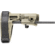 Maxim Defense Industries PDW Brace for MCX, FDE, MXM-47697