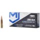 Maxim Defense Industries SBA Short Barrel Ammunition .300 BLK 115 grain TUI, 20 Rounds Rifle Ammo, MXM-49004