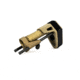 Maxim Defense Industries SCW Pistol PDW Brace, Gen 7, SCW B&amp;S, 3.3 oz, FDE, MXM-47658