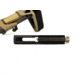 Maxim Defense Industries SCW Pistol PDW Brace, Gen 7, SCW B&amp;S, 3.3 oz, FDE, MXM-47658