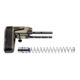 Maxim Defense Industries SCW Pistol PDW Brace, Gen 7, SCW B&amp;S, 3.3 oz, FDE, MXM-47658