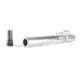 Maxim Defense Industries Universal Bolt Carrier Group w/Weight Plug, 9mm, Nickel Boron, Silver 747506