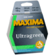 Maxima Ultragreen Mono Line 1-Shot Spool 5lb 280yd, MOSS-5