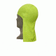 Maxit Coda Cap Beanie Hat With Neckshade Lime 103800131 